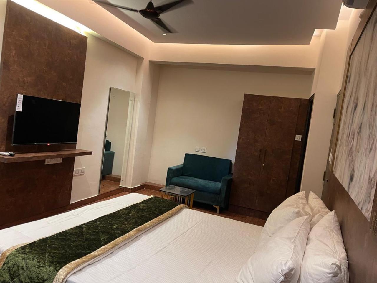 بنغالور The Taaj Inn المظهر الخارجي الصورة