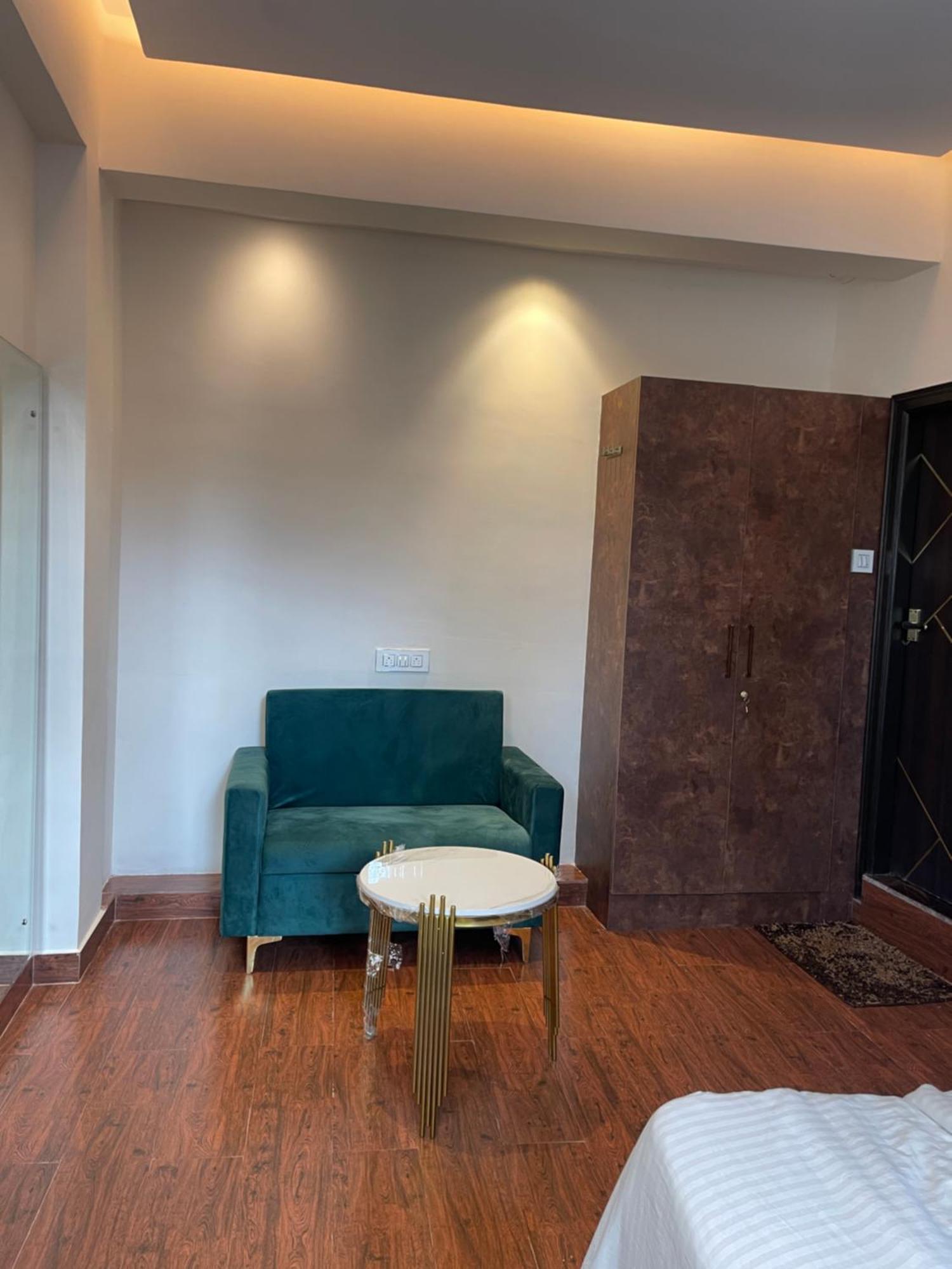 بنغالور The Taaj Inn المظهر الخارجي الصورة